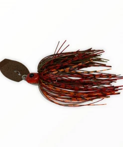 Bass Assets Alpha Blade Gen II