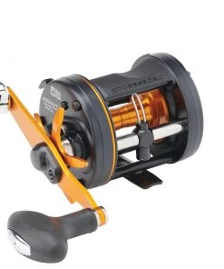 Abu Garcia Ambassadeur C3-6500CATSPC Rods And Reels
