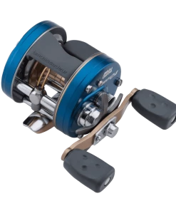 Rods And Reels Abu Garcia Ambassadeur 5600 Classic C4 Casting Reels