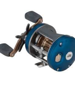 Rods And Reels Abu Garcia Ambassadeur 5600 Classic C4 Casting Reels