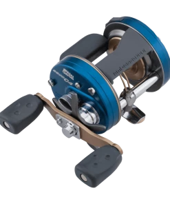 Abu Garcia Ambassadeur 6600 C4 Round Reel