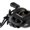 Abu Garcia ProMax Baitcaster Rods And Reels