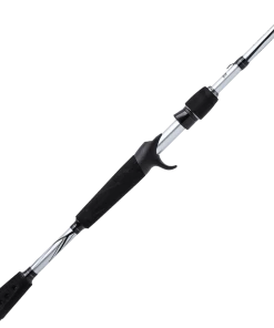 Abu Garcia Vengeance Baitcast Rod