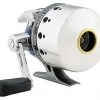 Daiwa Silvercast-A Spincast Reel