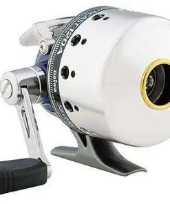 Daiwa Silvercast-A Spincast Reel