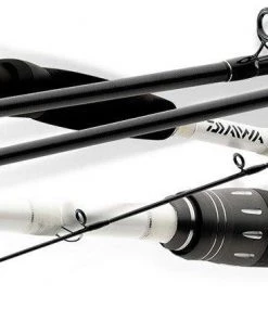Rods And Reels Daiwa Team Daiwa S Spinning Rod