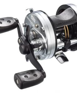 Abu Garcia Ambassadeur 5500 Classic C3 Casting Reels Rods And Reels