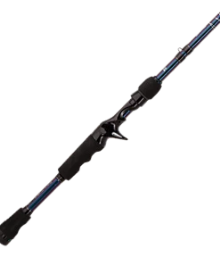 Abu Garcia Ike Signature Series Delay Casting Rod Rods And Reels