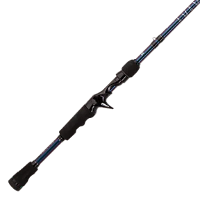 Abu Garcia Ike Signature Series Delay Casting Rod Rods And Reels 1 Abu Garcia Ike Signature Series Delay Casting Rod Rods And Reels