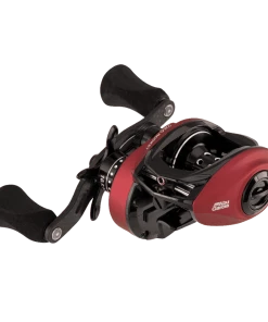 Abu Garcia Revo Rocket Baitcast Reel