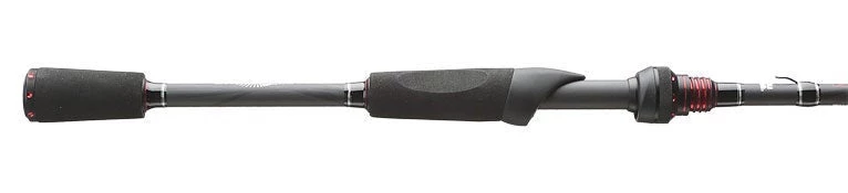 Abu Garcia Vendetta Spinning Rod 1 Abu Garcia Vendetta Spinning Rod