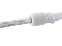 Abu Garcia Veritas Winch Spinning Rod