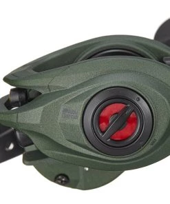 Abu Garcia Zata LP Casting Reels