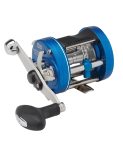 Rods And Reels ABU Garcia C3-6500STPSPC