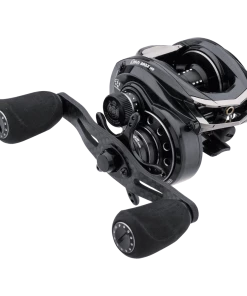 Abu Garcia Revo MGX Baitcast Reel