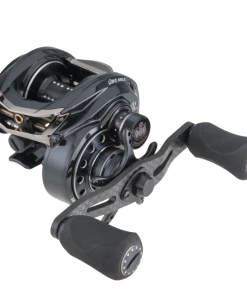 Abu Garcia Revo MGX Baitcast Reel