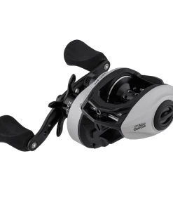 Rods And Reels Abu Garcia Revo 4 STX-HS Baitcast Reel