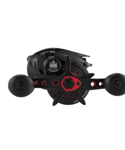 Abu Garcia Revo4 SX Baitcast Reel