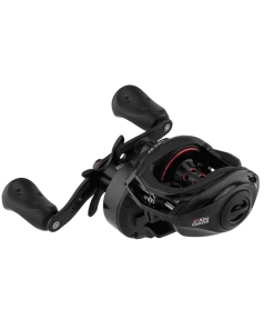 Abu Garcia Revo4 SX Baitcast Reel