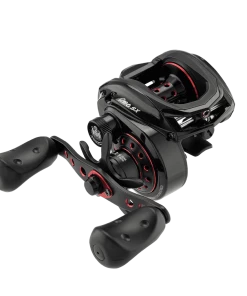 Abu Garcia Revo4 SX Baitcast Reel