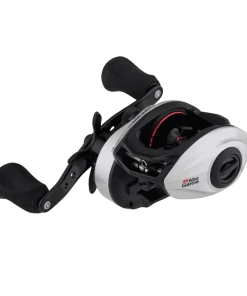 Abu Garcia Revo4 Winch Baitcast Reel Rods And Reels