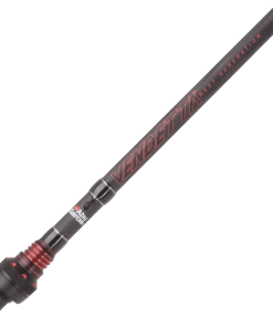 Default 14 Abu Garcia Vendeta Baitcast Rod Rods And Reels