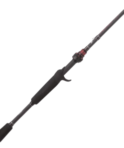 Abu Garcia Vendeta Baitcast Rod Rods And Reels