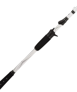 Abu Garcia Veritas Baitcast Rod