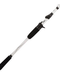 Abu Garcia Veritas Baitcast Rod