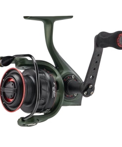 Abu Garcia Zata 30 Spinning Reel Rods And Reels