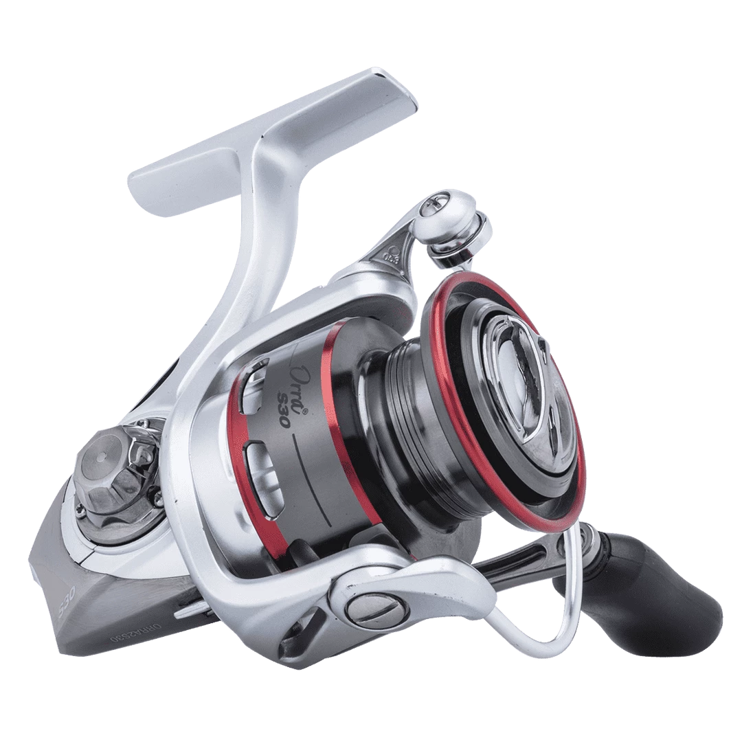 Rods And Reels Abu Garcia Orra Power Finesse Spinning Reel 1 Rods And Reels Abu Garcia Orra Power Finesse Spinning Reel