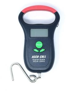Accessories Accu-Cull Digital Scale