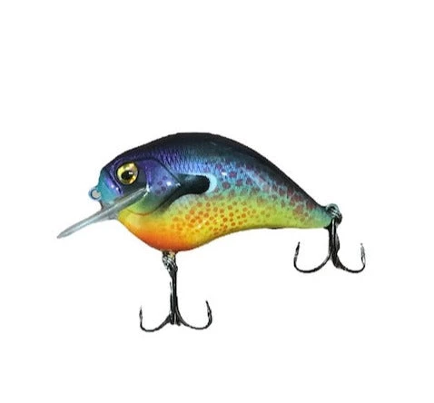 Armstrong Outfitters S'Krank Hard Baits 1 Armstrong Outfitters S'Krank Hard Baits