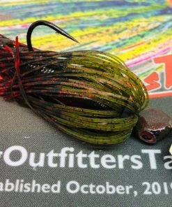 Armstrong Outfitters Tackle Bladed Jigs