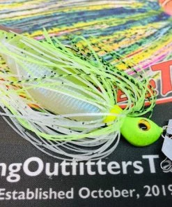 Armstrong Outfitters Tackle Bladed Jigs