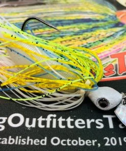 Armstrong Outfitters Tackle Bladed Jigs