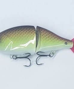 Armstrong Outfitters Glide Bait