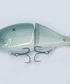 Armstrong Outfitters Glide Bait