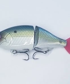 Armstrong Outfitters Glide Bait