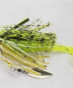 Armstrong Outfitters Tackle Swim Jigs