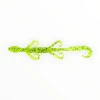 Bitters 6" Lizard Soft Baits
