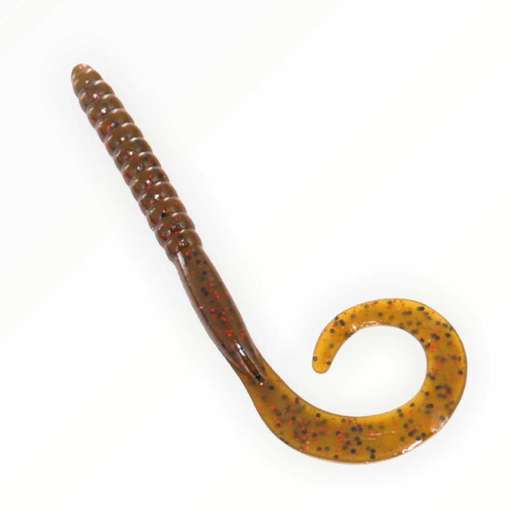 Bitters 7.5" Ribbon Tail Worm 2 Bitters 7.5" Ribbon Tail Worm