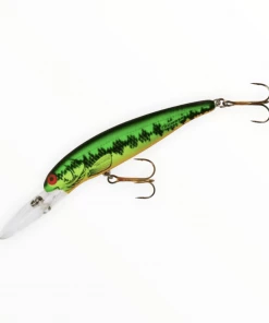 Bomber B25: Long A Jerkbaits