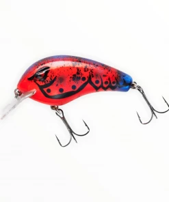 Booyah Flex II Hard Baits