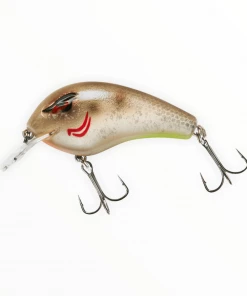 Booyah Flex II Hard Baits 6 Booyah Flex II Hard Baits