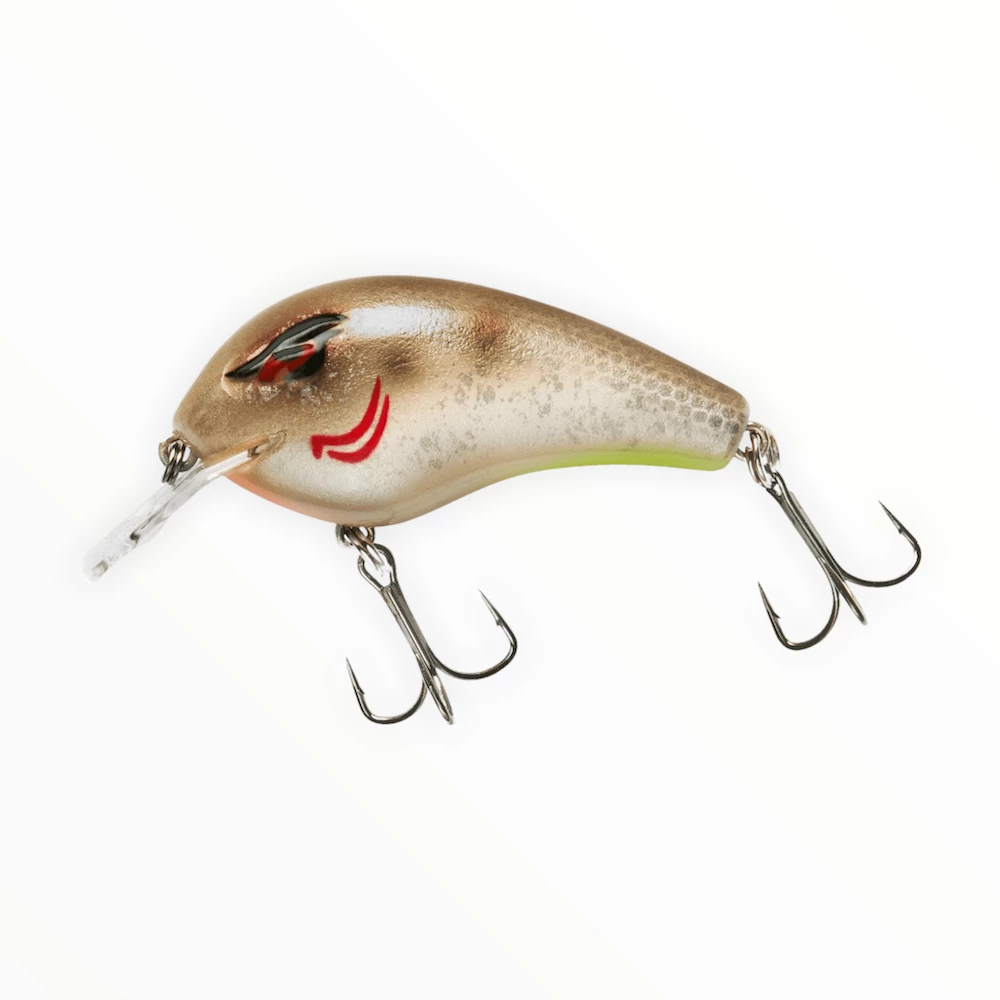 Booyah Flex II Hard Baits 3 Booyah Flex II Hard Baits