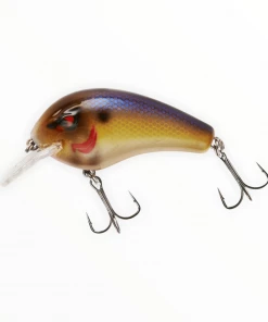 Booyah Flex II Hard Baits 7 Booyah Flex II Hard Baits