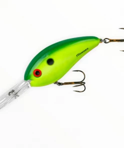 Bomber Fat Free Shad BD7 Hard Baits