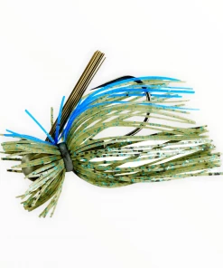 Jigs Booyah Finance Jig