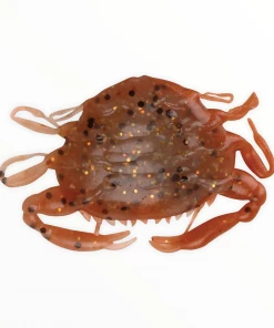 Creatures Berkley Gulp Peeler Crab